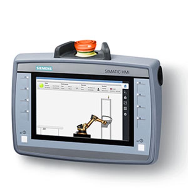 SIMATIC HMI KTP700F Mobile