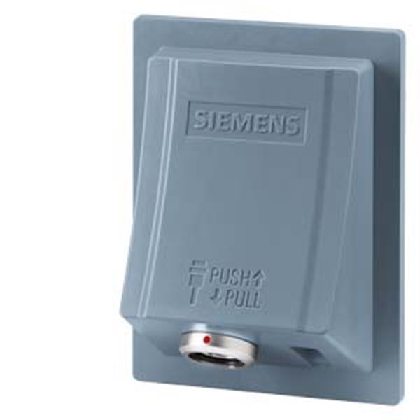 SIMATIC HMI Anschluss-Box Kompakt für Mobile Panels