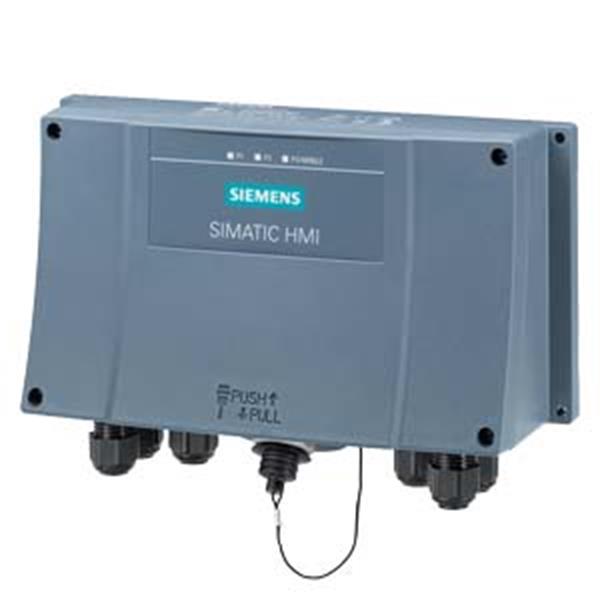 SIMATIC HMI Anschluss-Box Advanced für Mobile Panels