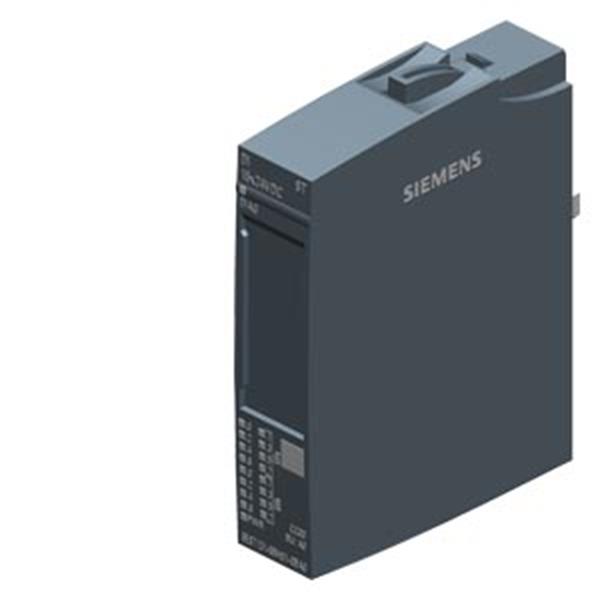 SIMATIC ET 200SP DI 16x24VDC ST