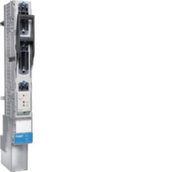 Hager Schaltleiste NH00/60 3p M8 ESÜ