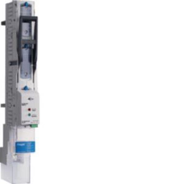 Hager Schaltleiste NH00/60 3p 95mm² ESÜ