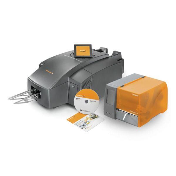 Weidmüller Drucker THM MULTIMARK - PJA SET