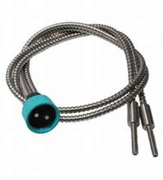 Pepperl+Fuchs Glasfaser-Lichtleiter LME 18-2,3-2,0-K3