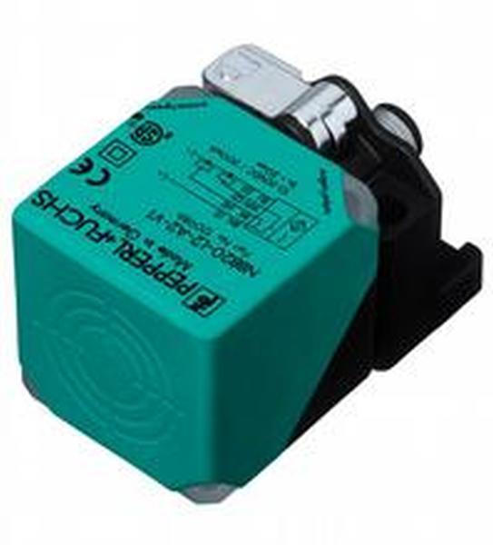 Pepperl+Fuchs Induktiver Sensor NBN30-L2-E2-V1