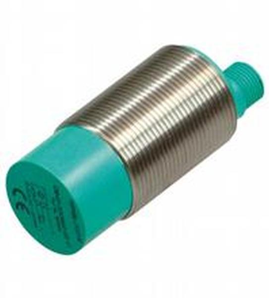 Pepperl+Fuchs Kapazitiver Sensor CCN15-30GS60-E2-V1