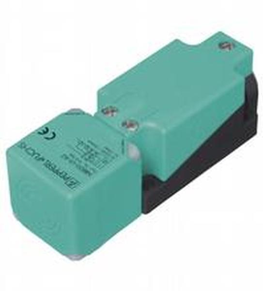 Pepperl+Fuchs induktiver Sensor NBB20-U1-E2