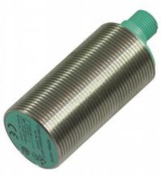 Pepperl+Fuchs Kapazitiver Sensor CCB10-30GS60-E2-V1