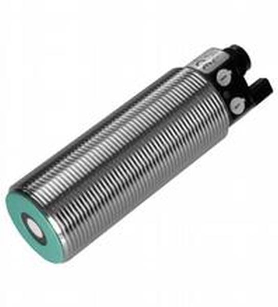 Pepperl+Fuchs Ultraschallsensor UC500-30GM70-2E2R2-V15