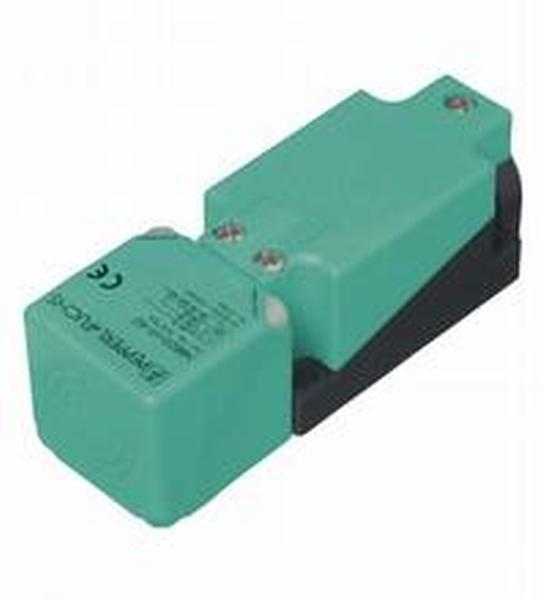 Pepperl+Fuchs induktiver Sensor NBB20-U1-UU