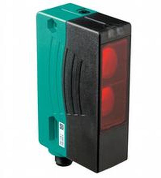 Pepperl+Fuchs Reflexions-Lichttaster OBD8000-R300-2PP-V1-L Pepperl+Fuchs Reflexions-Lichttaster OBD8000-R300-2PP-V1-L