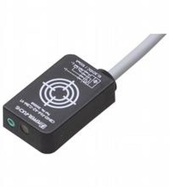 Pepperl+Fuchs Kapazitiver Sensor CBN15-F64-A2-0,3M-V1