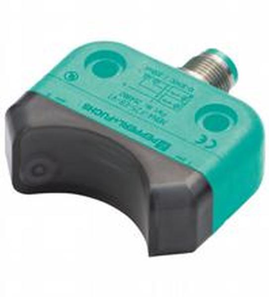 Pepperl+Fuchs induktiver Sensor NBN4-F25-E8-V1