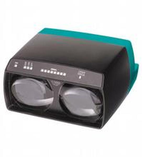 Pepperl+Fuchs Datenlichtschranke LS682-DA-EN/F2