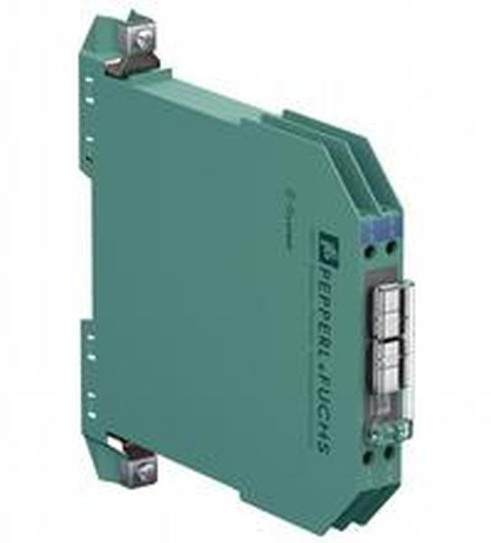 Pepperl+Fuchs Zenerbarriere Z 960.F