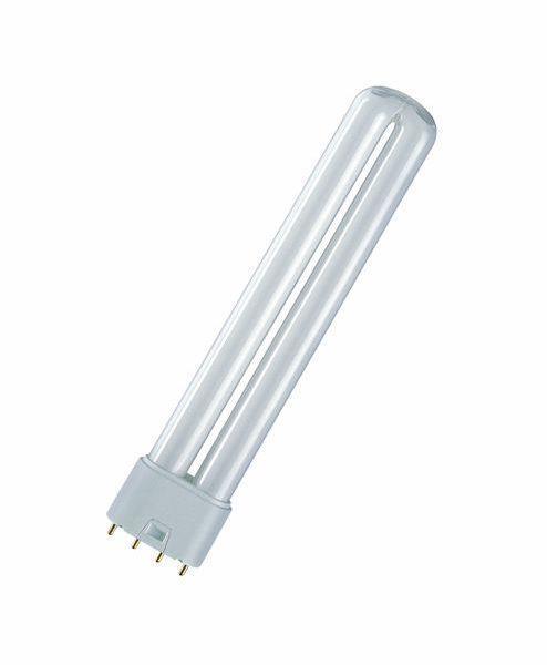 Osram Kompaktleuchtstofflampe Dulux L 55W 840 2G11 FS1