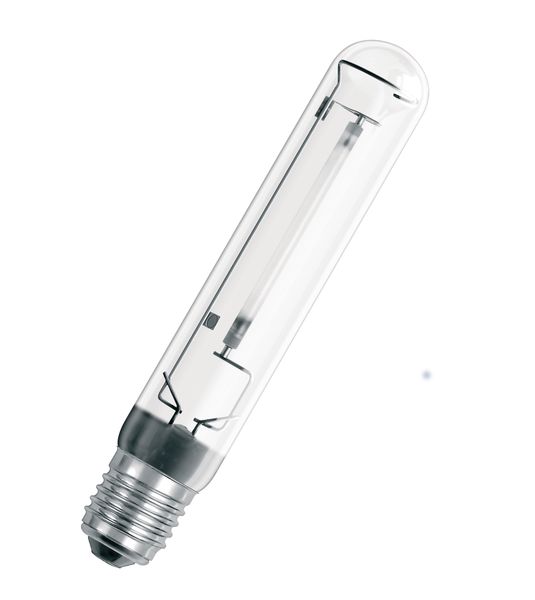 Osram Natriumdampflampe PLANTASTAR 600W E40 FLH
