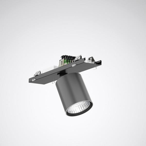 Trilux Strahler / Spots 78... E-Line Pro B.Veo Reflektor schwarz ETDD 36W 4850lm