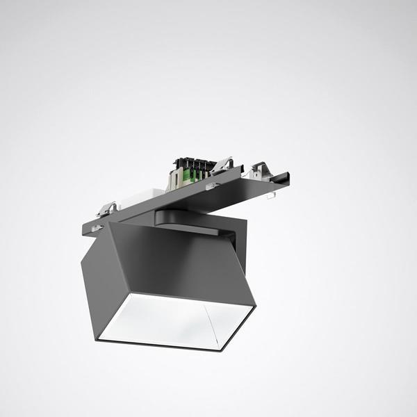 Trilux Strahler / Spots 78... E-Line Pro Grado Reflektor schwarz ETBLE 34W 5345l