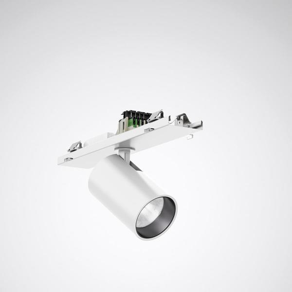 Trilux Strahler / Spots 78... E-Line Pro LentyP Linse weiß ET 22W 2735lm 90 Floo