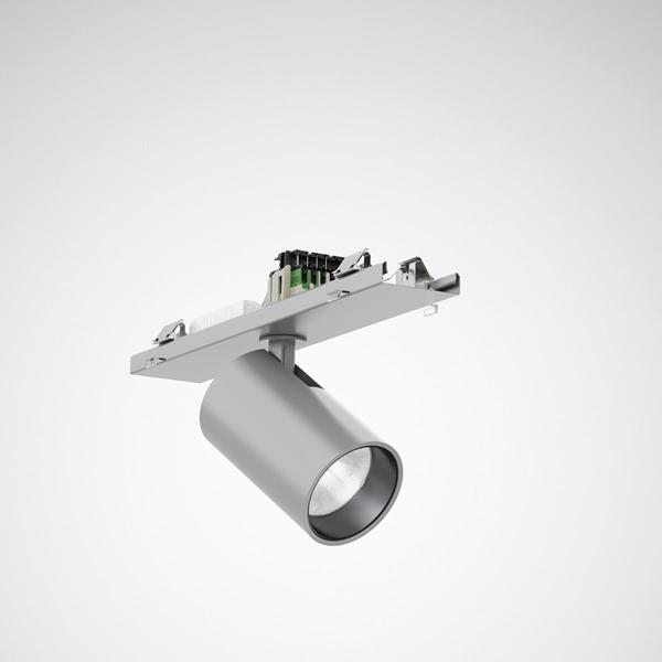 Trilux Strahler / Spots 78... E-Line Pro LentyP Linse Silber ET 30W 3460lm 90 Me