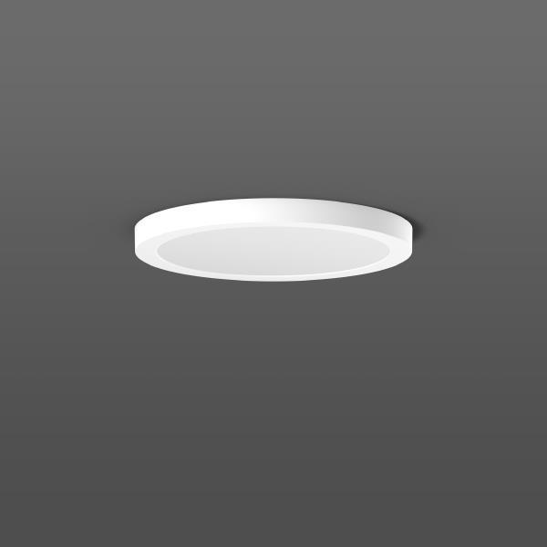 RZB LED-Deckeneinbaustrahler LB23 TRIXY 14-22W 1600-2600lm 830-840 ws