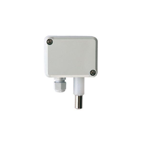 Elsner KNX-Temperatursensor KNX T-AP