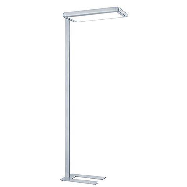 Zumtobel LED-Stehleuchte Capa-S R 103W 830 Sc Sr Sr2 As