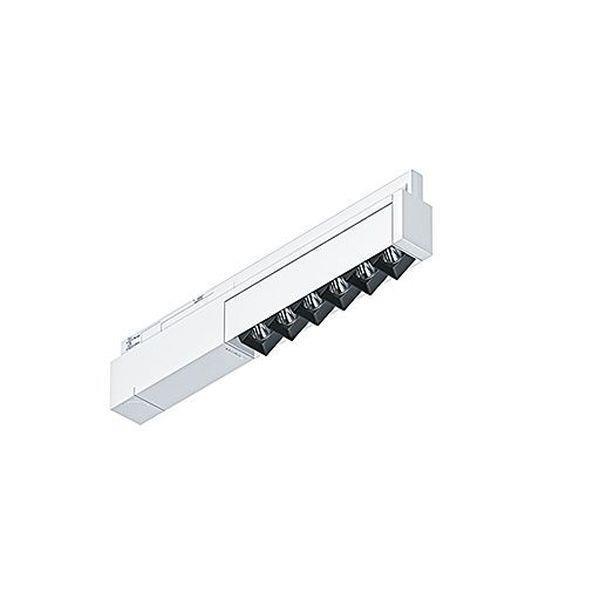 Zumtobel LED-Stromschienenstrahler SUI TSG6 1700 930 LDO 3CY FL-DBK WH