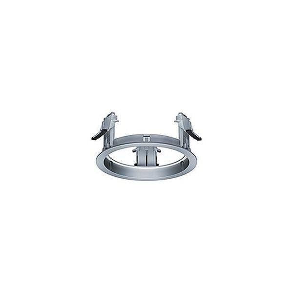 Zumtobel Anbauring Cardan Evo M R1 silber matt
