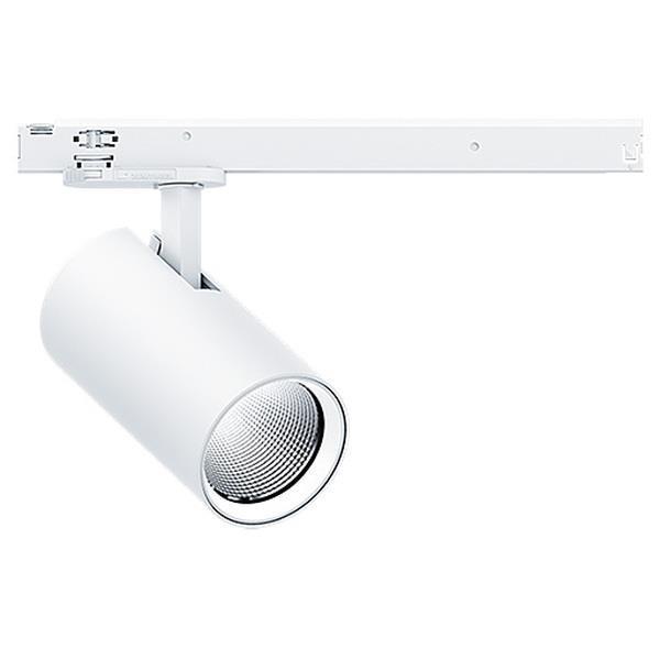 Zumtobel LED-Strahler Vivo 2 M 3300-FRUIT SWI 3VVC WFL WH WH