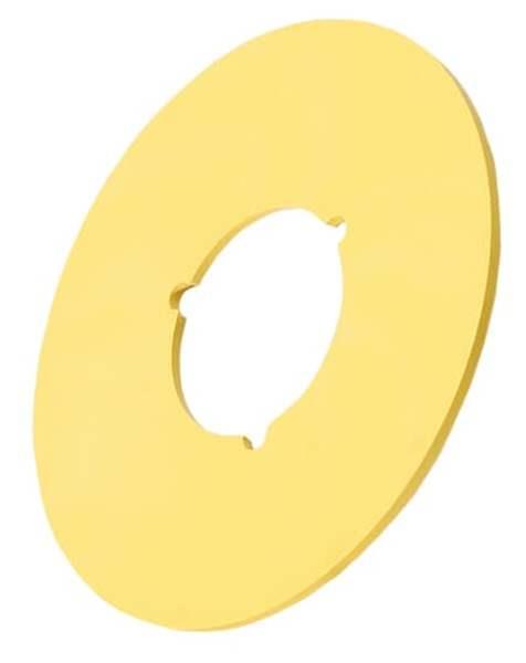 ABB CS-INCA-Sh1 Schutzkragen für Inca ,