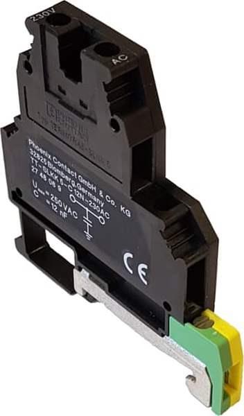 ABB JSD-20-070-21-4 ID-FIX RW -4