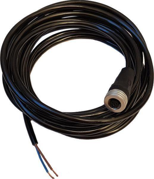 ABB M12-C51-ASi ,Leitung glatt 20,75mm², 5m PUR