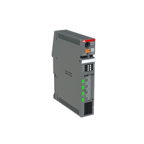 ABB EPD 24VDC Entry 4 Kanal 1A-10A Elektronischer Überstromschutz 24VDC