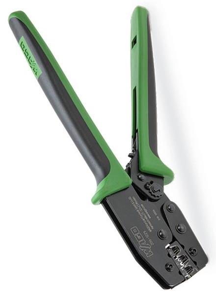 WAGO Crimpzange 25 Crimp-Bereich 10qmm 16qmm 25qmm