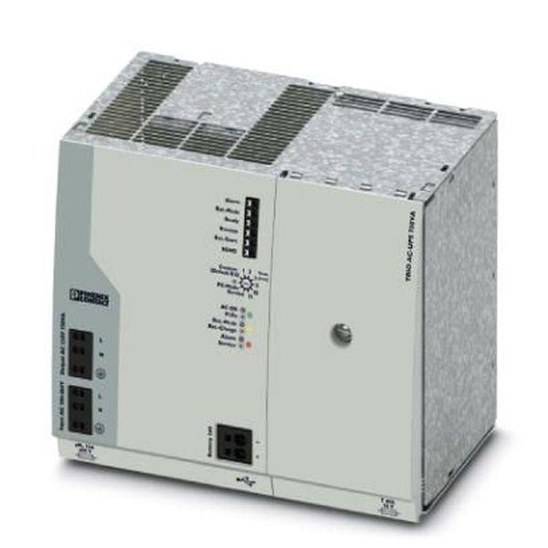 Phönix unterbrechungsfreie Stromversorgung TRIO-UPS-2G/1AC/1AC/230V/750VA
