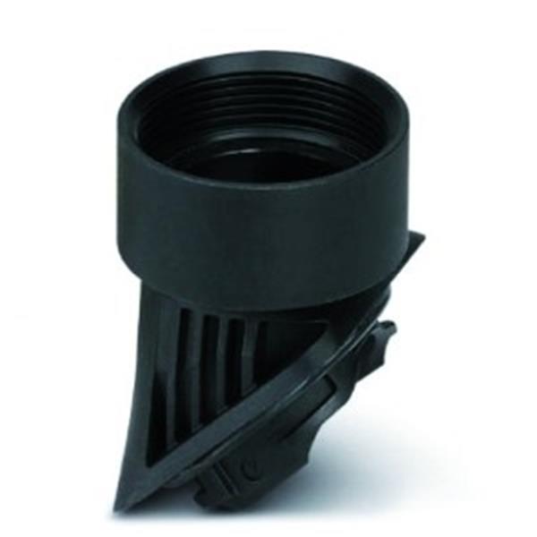 Phönix Adapter HC-B-TA-M40-PLR-BK
