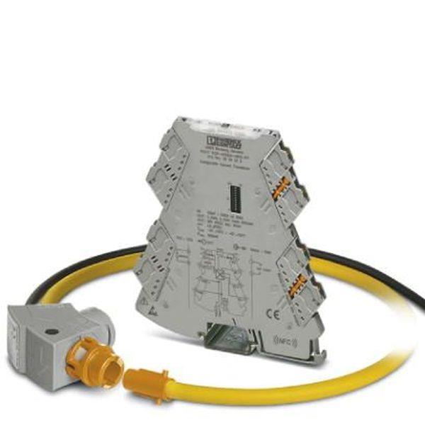 Phönix Stromwandler PACT RCP-4000A-UIRO-D95