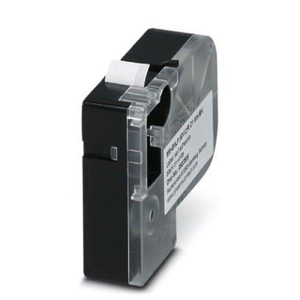 Phönix Etikett MM-EMLF (EX12)R C1 WH/BK