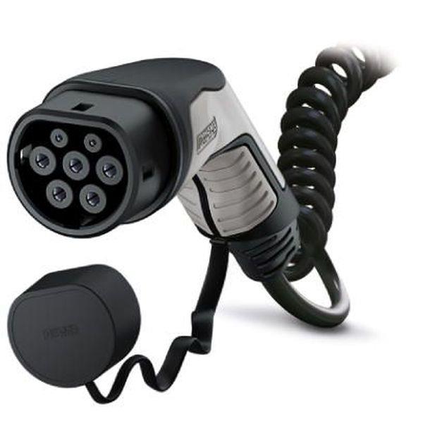 Phönix AC-Ladekabel EV-T2G3C-3AC32A-4,0M6,0EHBK01