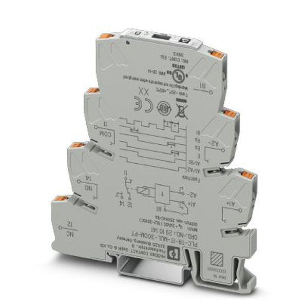 Phönix Zeitrelais PLC-TR-1T-MUL-300M-PT