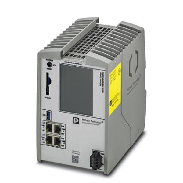 Phönix Sicherheitssteuerung RFC 4072S