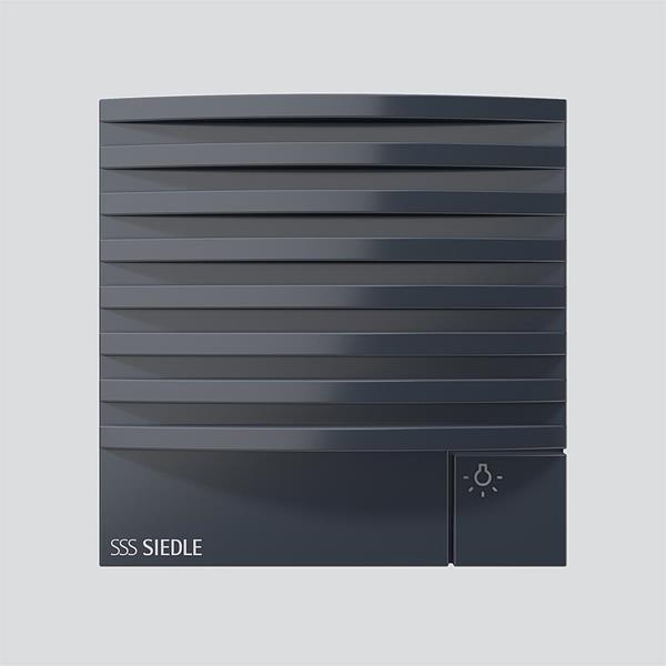 Siedle TLM 645-02 AG Türlautsprecher-Modul Multi