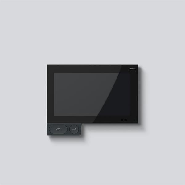 Siedle A 180-10 S Siedle Axiom Gateway