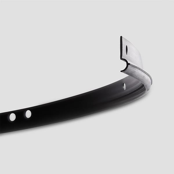 Siedle Siedle Steel Dichtleiste für Briefeinwurfklappe