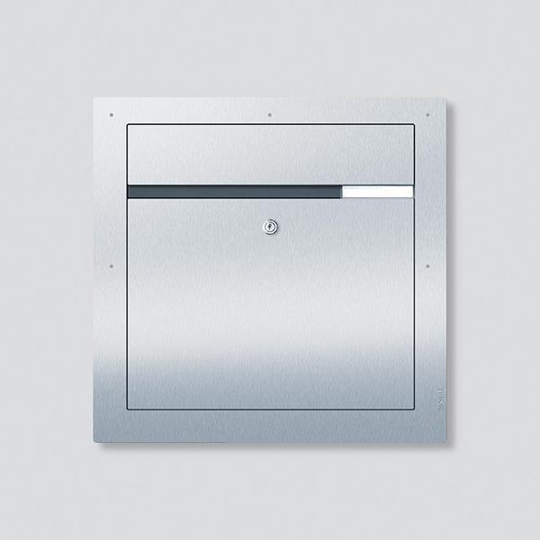 Siedle F CL BF3 01 Funktionseinheit Briefkasten frontseitige Entnahme Siedle Cla