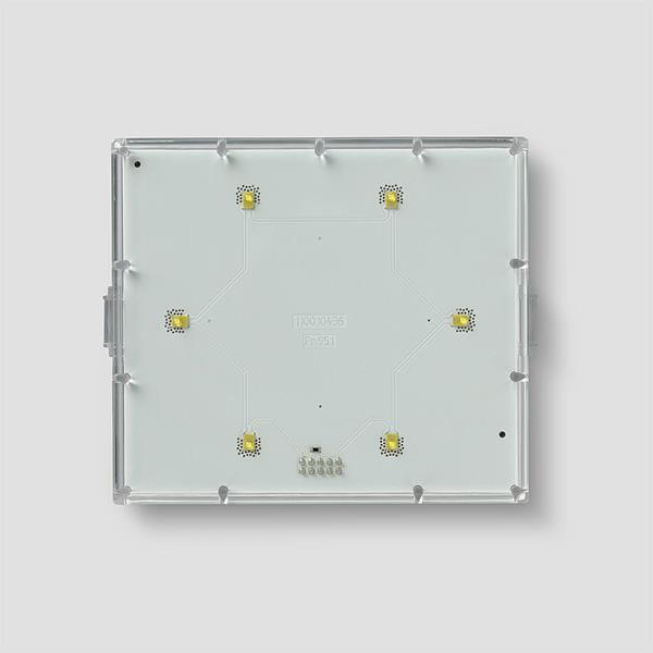 Siedle SLB 800-0 LED-Leuchtmitteleinheit