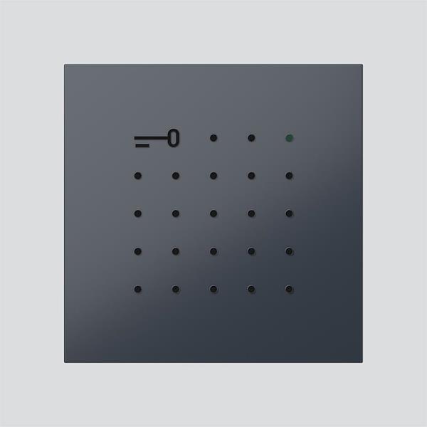 Siedle ELM 600-0 AG Electronic-Key-Lese-Modul