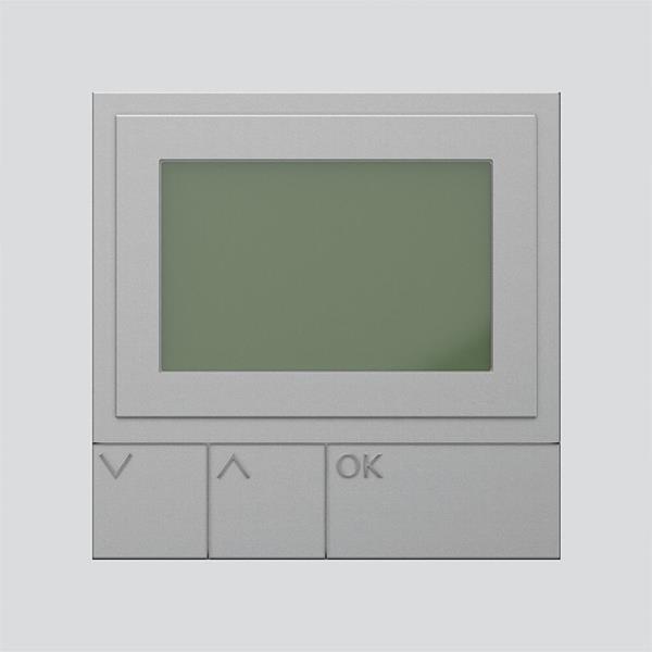Siedle DRM 612-02 SM Display-Ruf-Modul